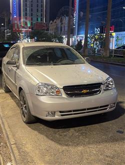 شيفروليه اوبترا